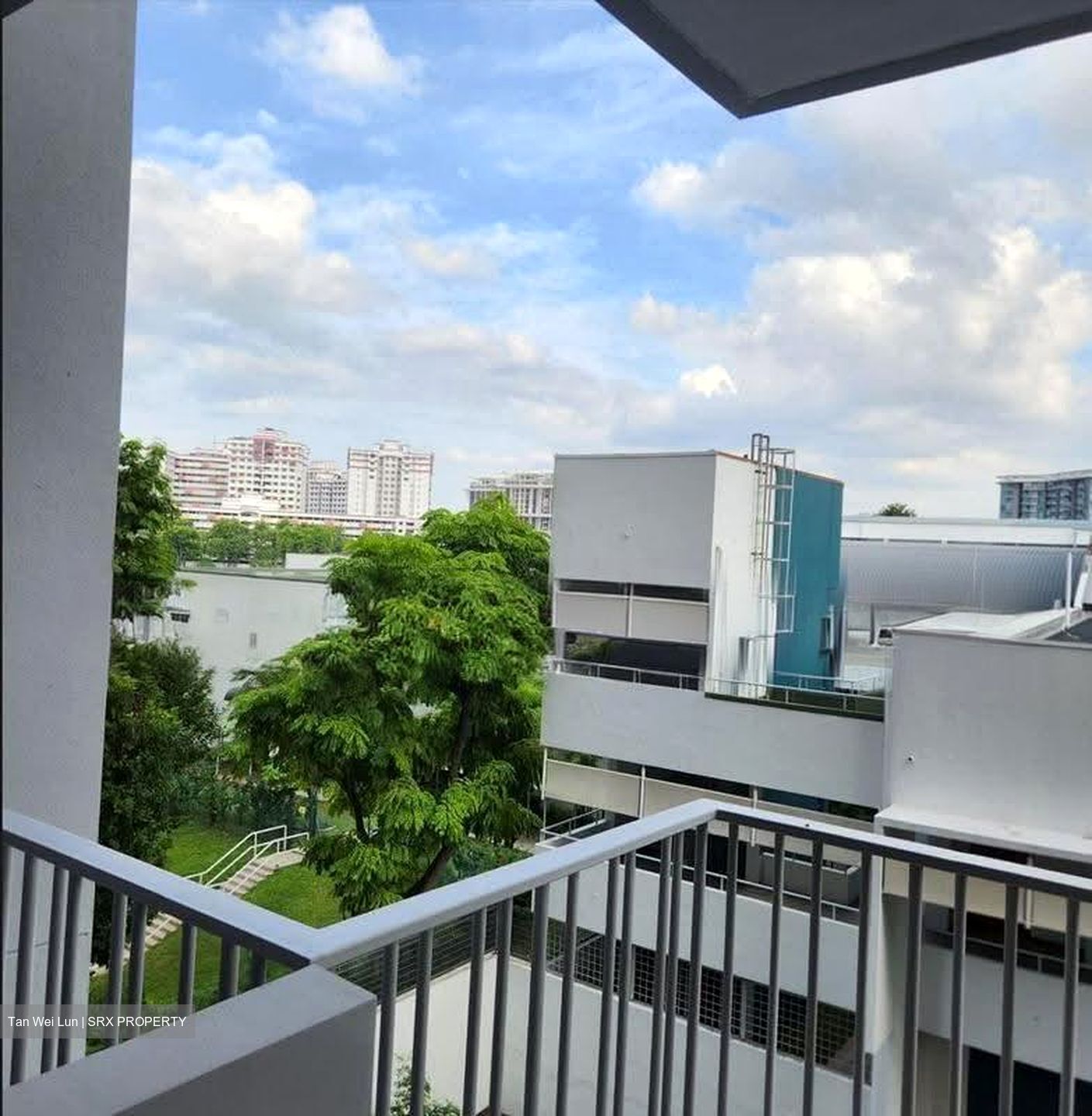 The Florence Residences (D19), Apartment #632484701